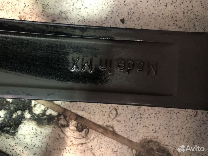 Диски амг R22