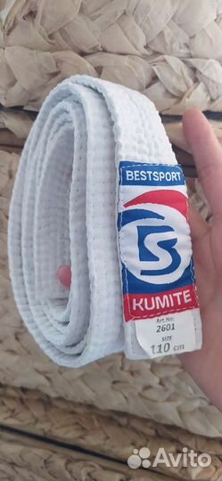 Кимоно детское 110 см