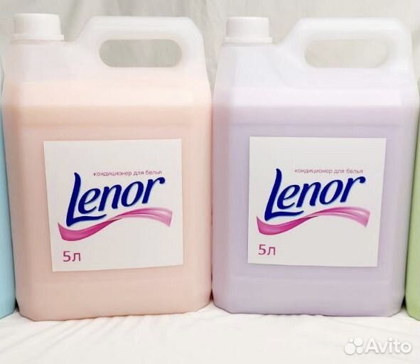 Бытовая химия оптом