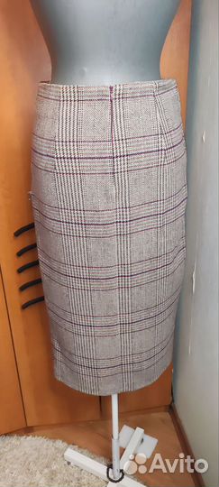 Юбка 44р larina