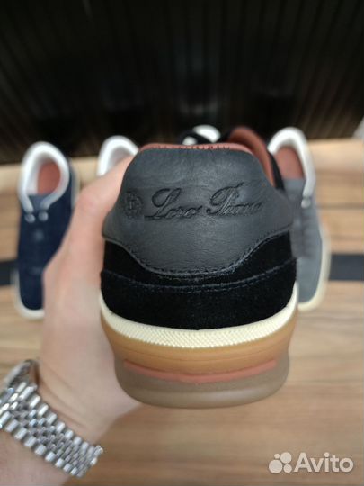 Кеды мужские новые