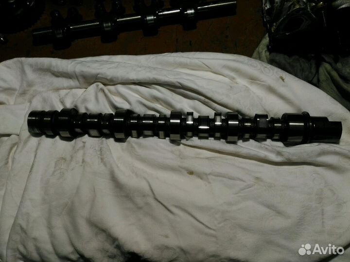 Распредвал лансер 9 1.6 4G18