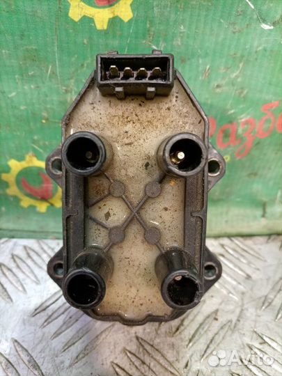 Катушка модуль зажигания Chery Amulet A15 1.5 2007