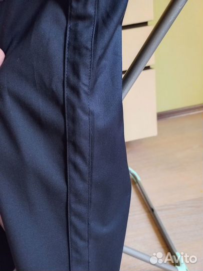 Школьная форма брюки, жилеты, блузки разм.140-160