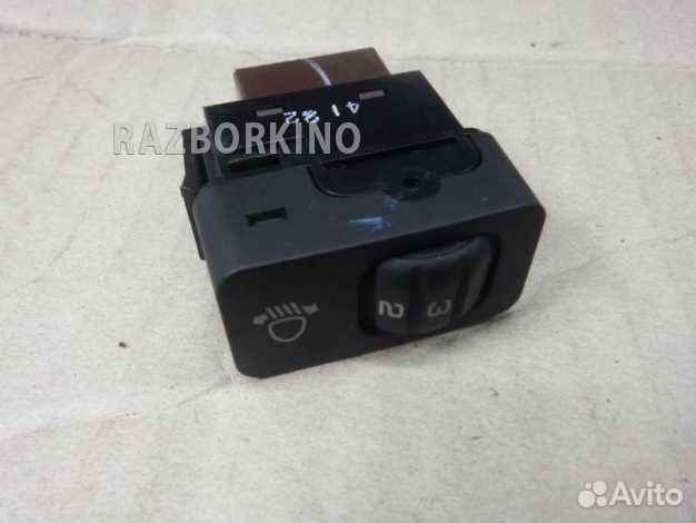 Кнопка корректора фар