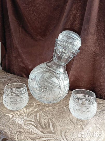 Графин 