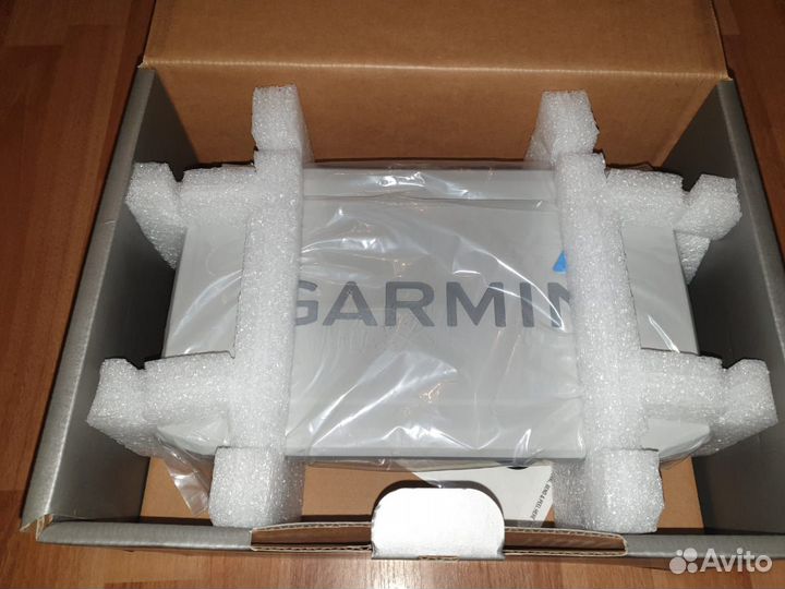 Garmin echomap UHD 94sv (95)