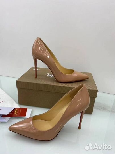 Туфли Christian Louboutin женские премиум