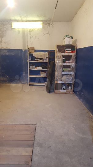 Гараж, 20 м²