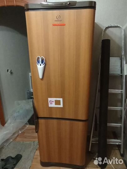 Холодильник бу