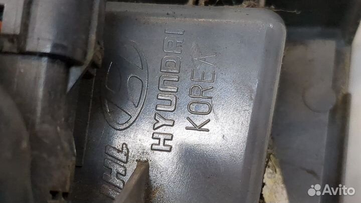 Фонарь (задний) правый Hyundai H-1 Starex