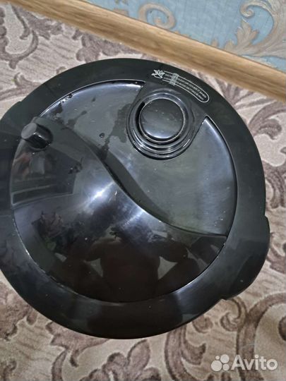 Мультиварка redmond