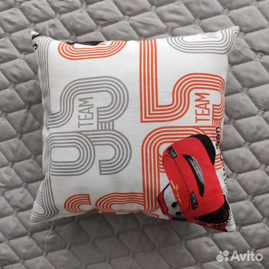 Декоративные подушки