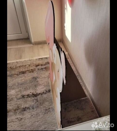 Единичка на годик