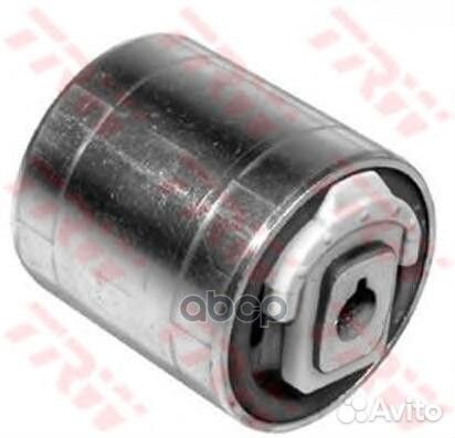 JBU100 Сайлентблок рычага VAG A4/A6/passat B5 п