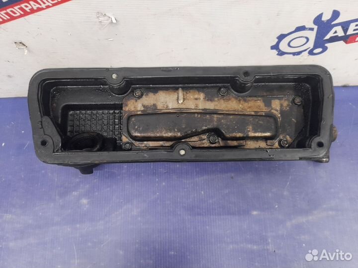 Крышка ГБЦ заз Славута 1103