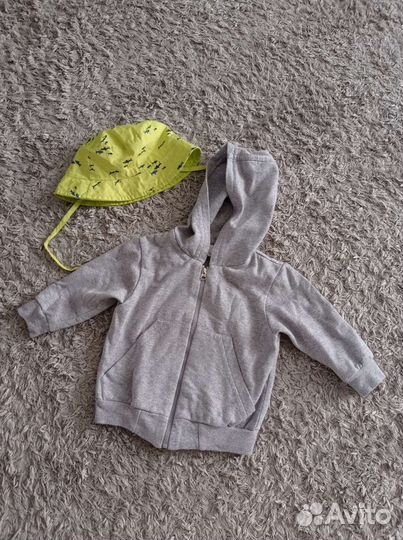 Костюм для мальчика