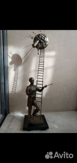 Скульптура на заказ