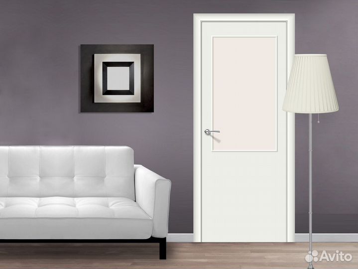 Дверь межкомнатная