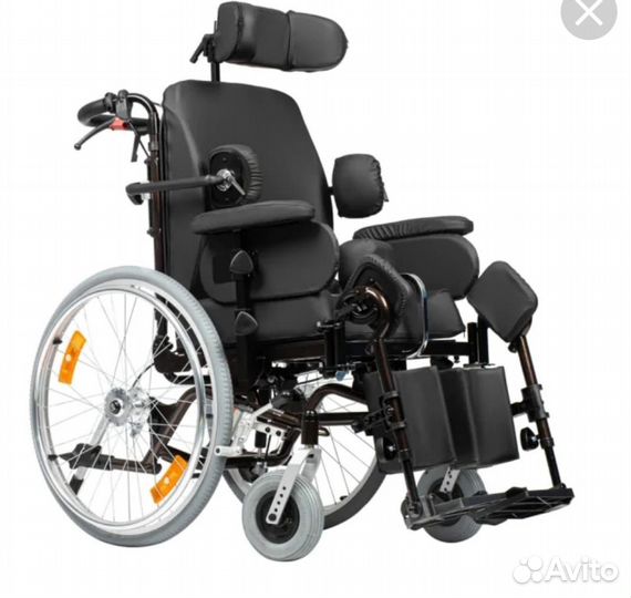 Продаю инвалидную коляску