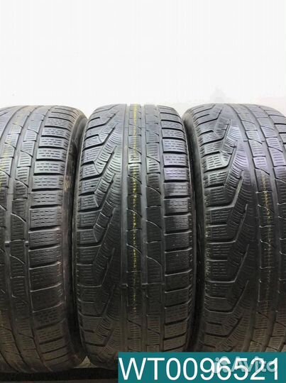 Pirelli Winter Sottozero 210 Serie II 235/50 R19 95T