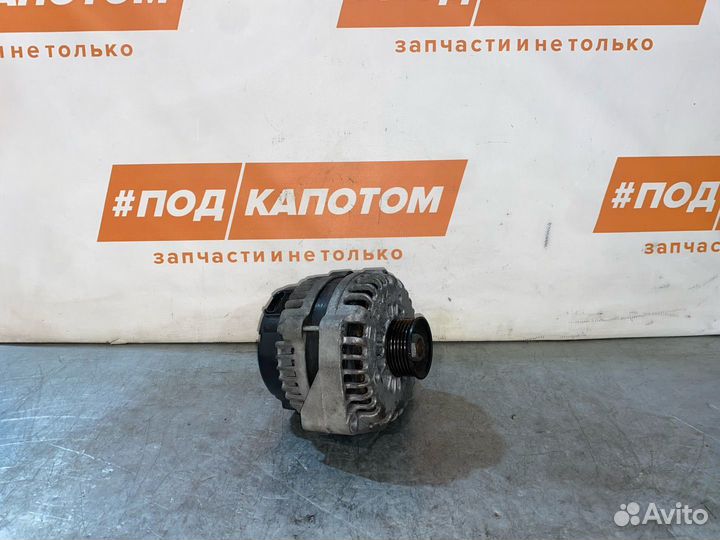 Генератор Chevrolet TrailBlazer