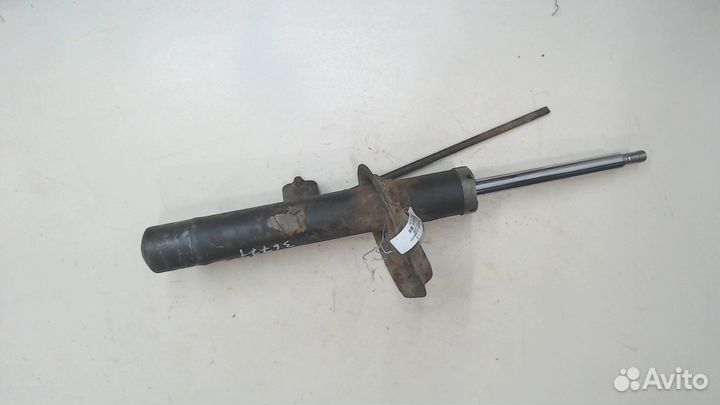 Амортизатор подвески Peugeot 206, 2000