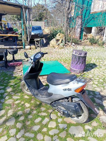 Honda dio AF-35