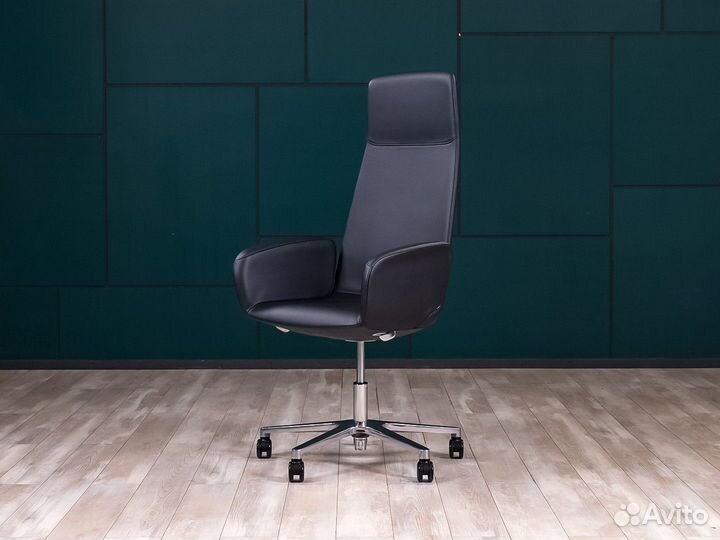 Кресло руководителя Sitland Why Not Executive Итал