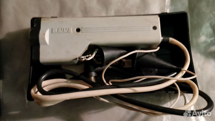 Стробоскоп для зажигания 