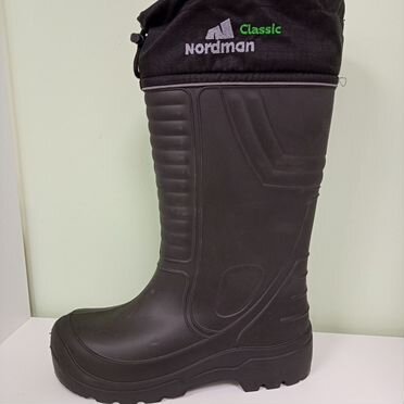 Сапоги мужские зимние 44 размер