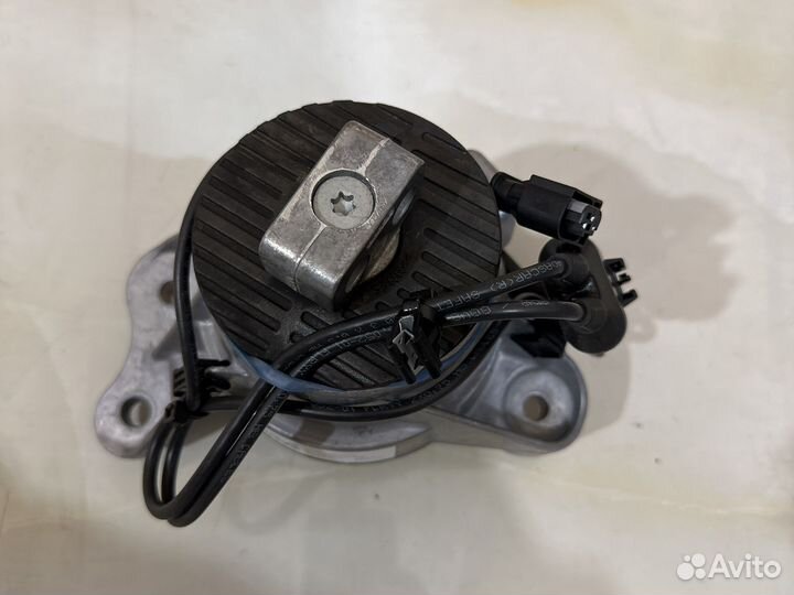 Опоры двигателя Mercedes Е-класс 213 амг