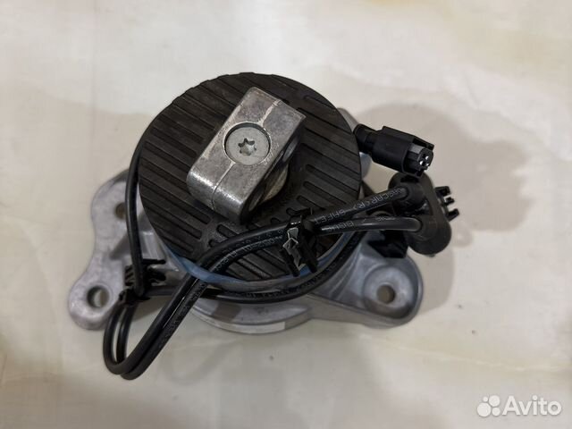 Опоры двигателя Mercedes Е-класс 213 амг