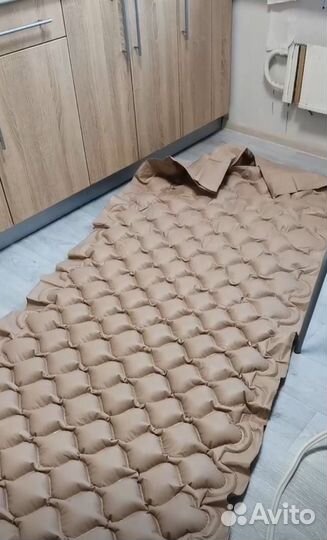 Матрас противопролежневый