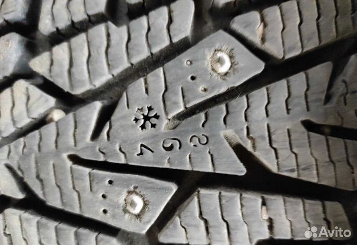 Колеса r15 57,1 5*100 Зима Polo Rapid Golf