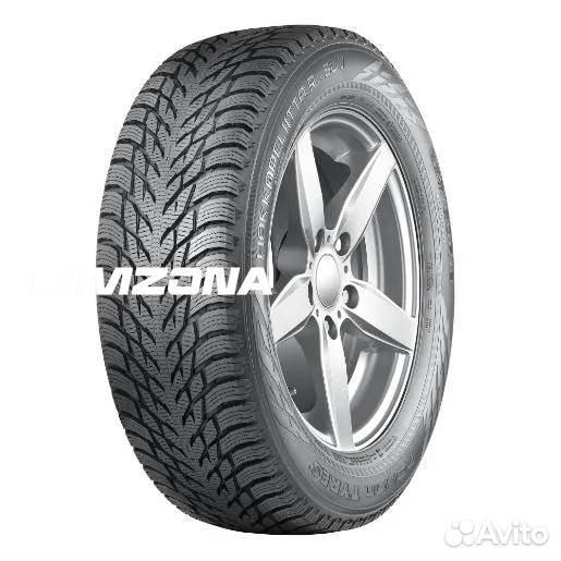 Nokian Tyres Hakkapeliitta 1 245/40 R18 97T