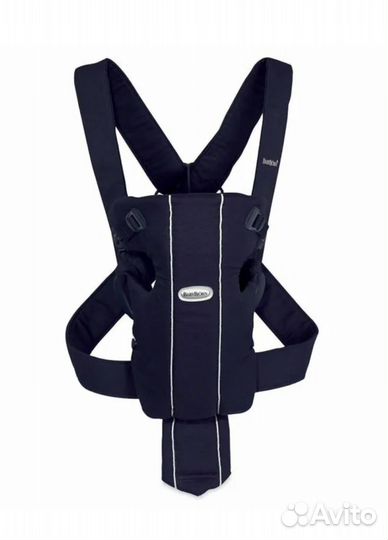 Эргорюкзак babybjorn