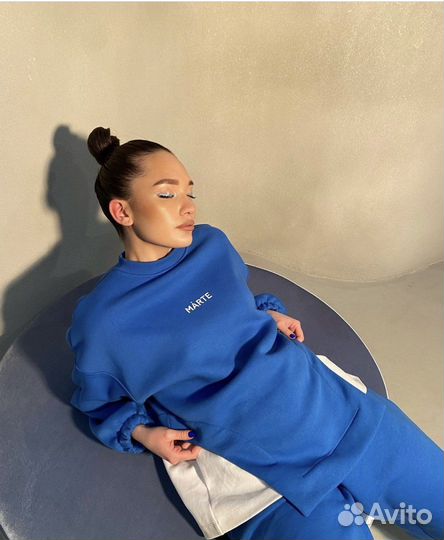 Спортивный костюм marte