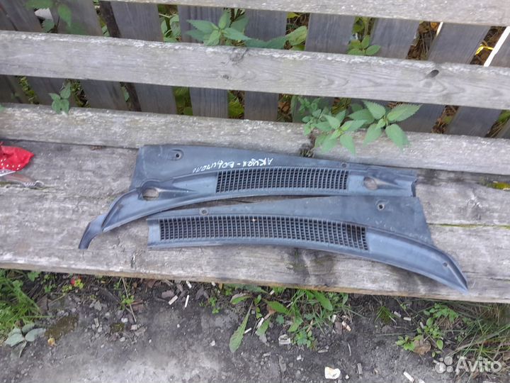 Жабо хендай акцент 2008 Г. Тагаз 08г