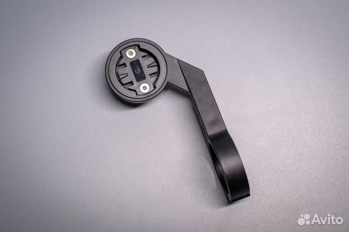 Крепление (Garmin) велокомпьютера SoRider S1