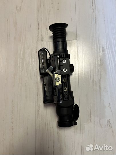 Pulsar XQ 50 LRF теплоприцел