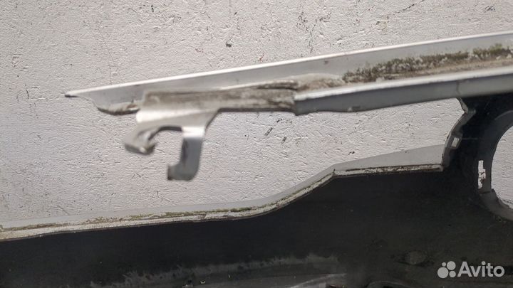 Бампер передний BMW 3 F30