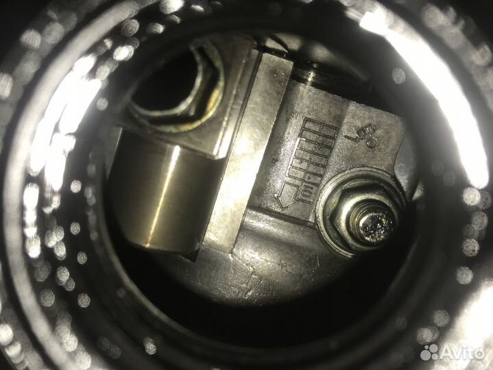 Двигатель Kia J3 2.9 CRDi, Euro3, Turbo, 144лс