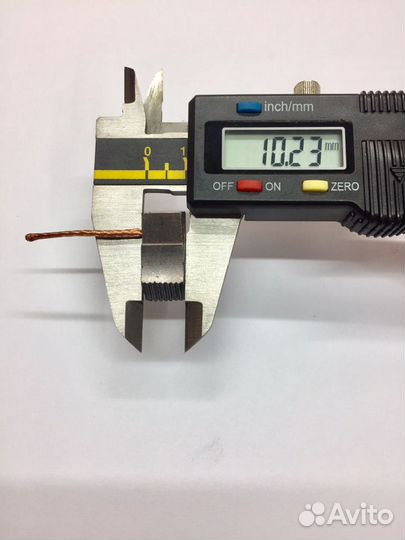 Щетки BMW,Audi,VW меднографитовые для мотора печки