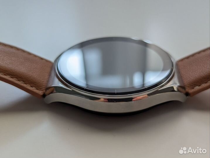 Часы Xiaomi Watch S1