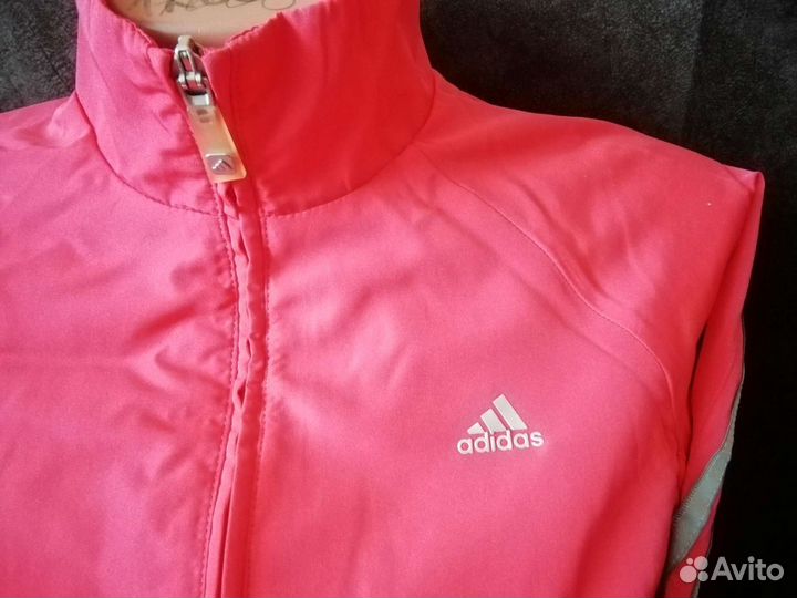 Спортивный костюм adidas