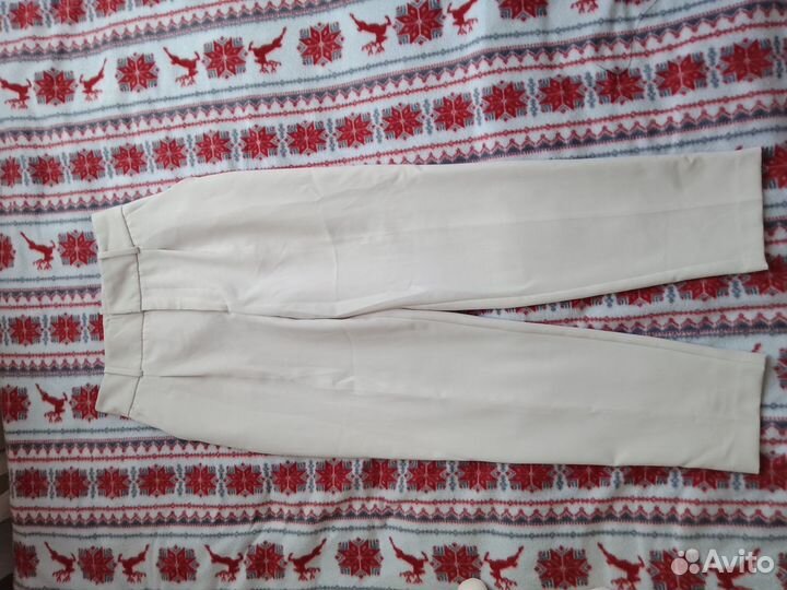 Женские брюки