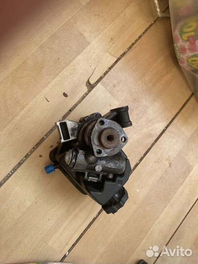 Гур на мерседес вито 639 мерседес спринтер