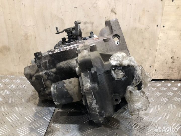 МКПП Vortex Vortex estina