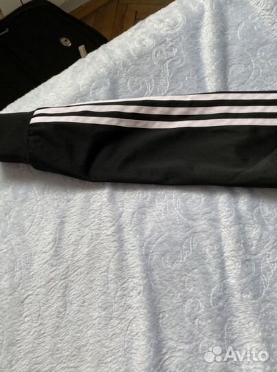 Олимпийка адидас